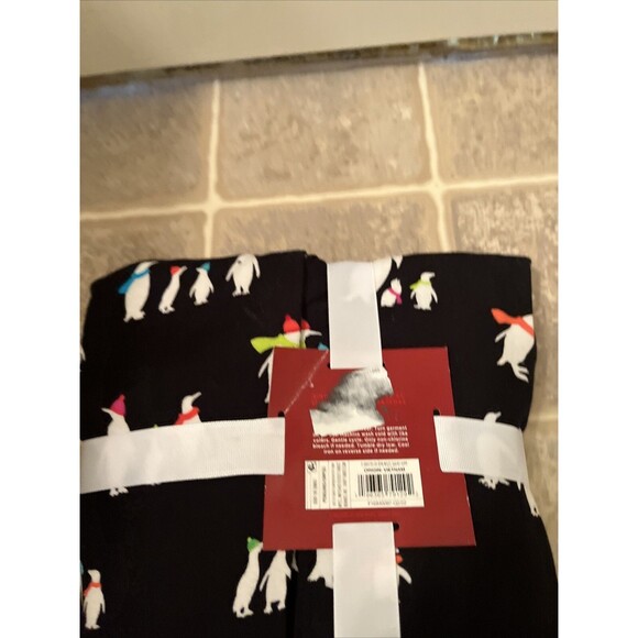 Wondershop Women's Penguin 2-Piece Family Sleep Set Christmas Pajamas Size 3X - Picture 12 of 13